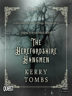 cover image of The Herefordshire Hangmen